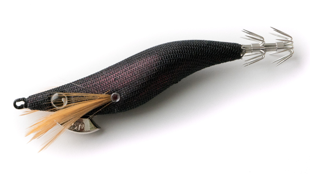 EGIMARU天空EMPTY 2.5号 Slow オールブラック（AB）