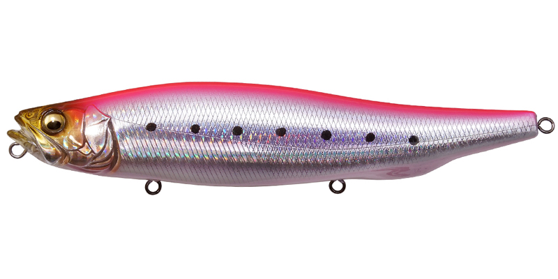 GGピンクイワシ