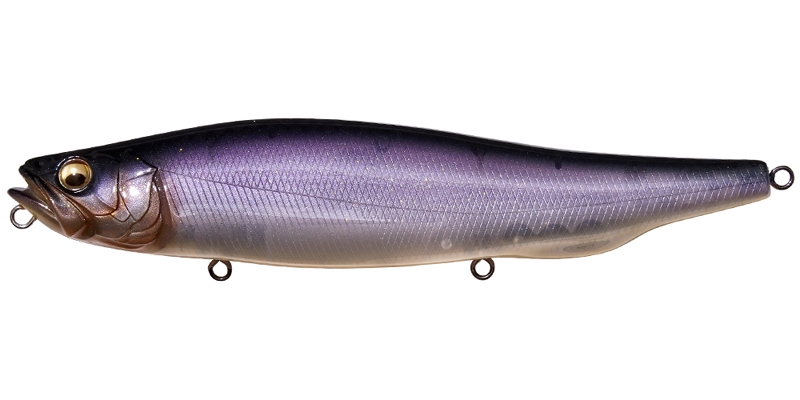 Megabass MEGADOG 180の商品画像