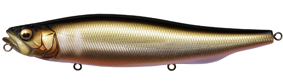 Megabass MEGADOG 180の商品画像