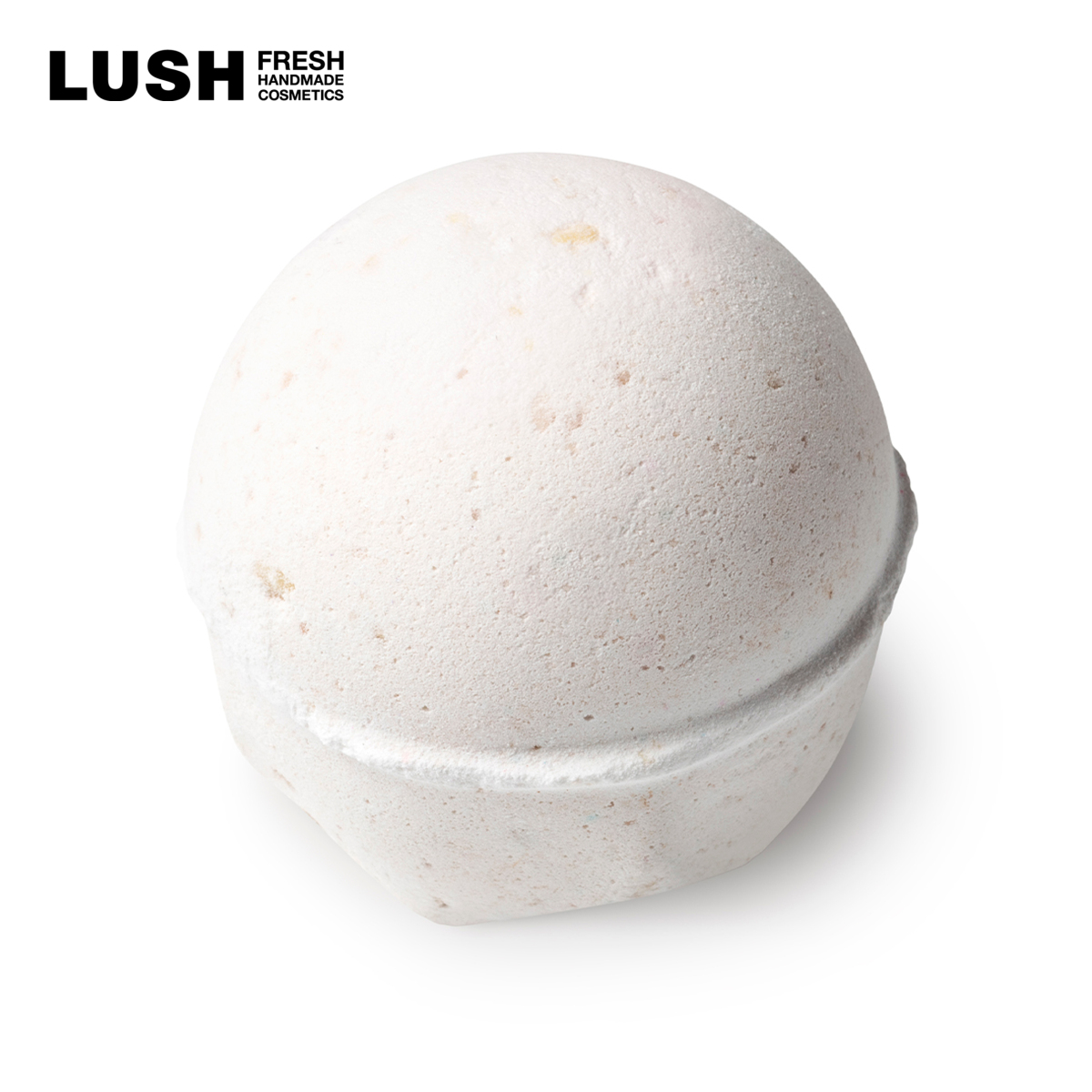 LUSH ラッシュ バターボール バスボム 浴用入浴剤の商品画像