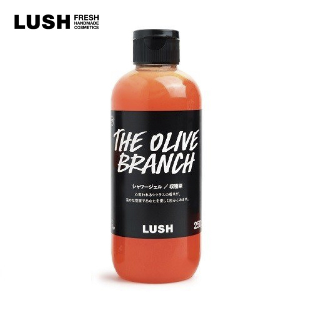 大決算売り尽くし るいたん様 Lush シャワージェル 第1位獲得 Destinationmadrid Fr