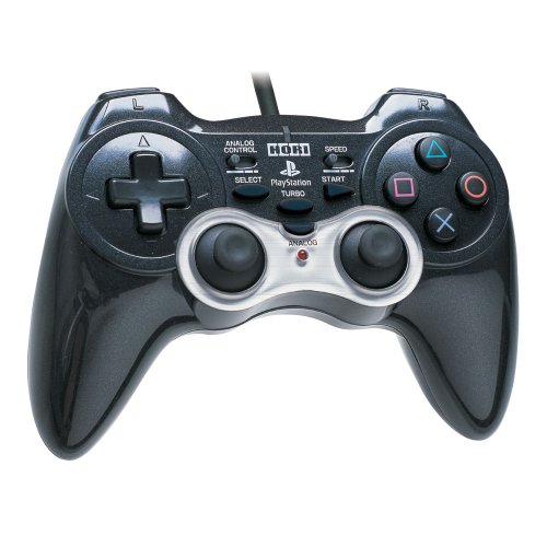 アナログ振動パッド2 TURBO ブラックの商品画像