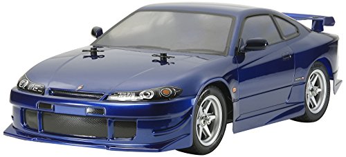 タミヤ SP.1478 1/12RC NISSAN シルビア（S15）ボディパーツ 51478