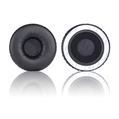 замена накладка 1 пара ушные накладки покрытие . применение делать Sony MDR-XB450 MDR-XB450AP/B XB550 XB650 XB