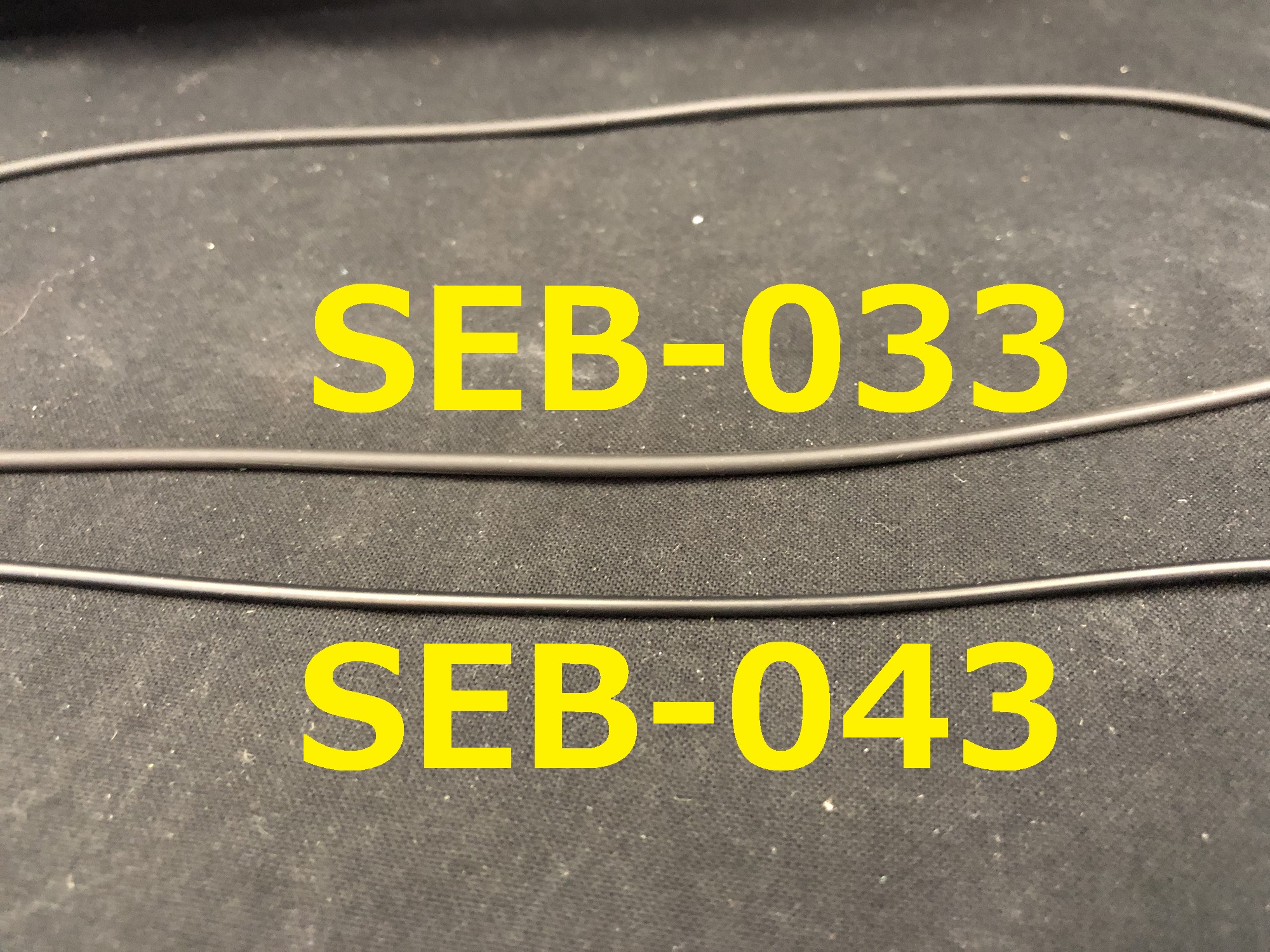{SEB-033}S.E. Kawasaki 800 цилиндр head вода жакет уплотнительное кольцо 1 шт. 