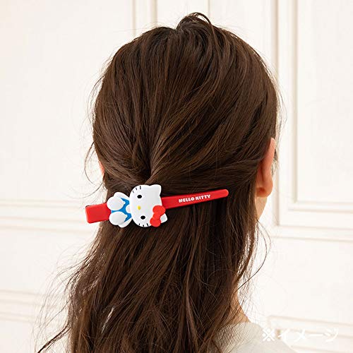  Sanrio SANRIO My Melody длинный волосы зажим 348902