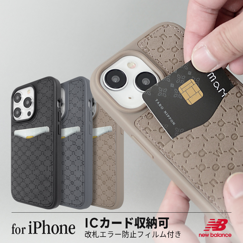 iphone15 кейс iphone15pro New balance New Balance карта место хранения имеется кейс монограмма iphonese3 iphone14 кейс бренд new balance смартфон кейс 