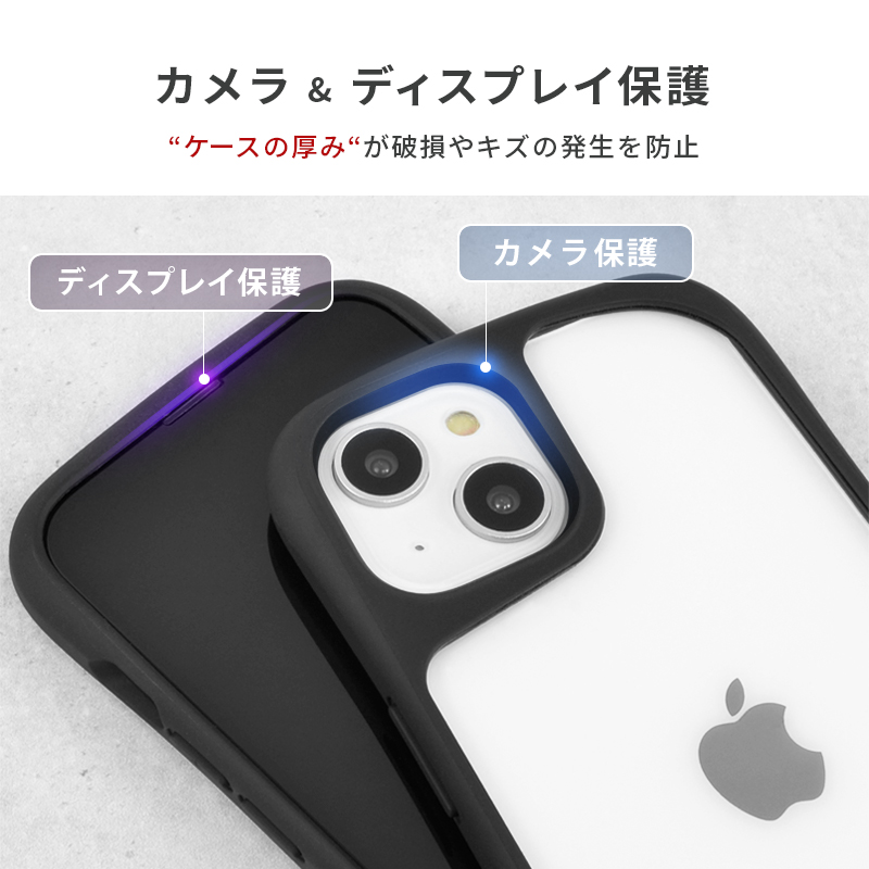  смартфон кейс iPhone15 прозрачный New Balance New balance ударопрочный кейс iPhone14 iPhone13 задняя сторона бренд кейс популярный модный 