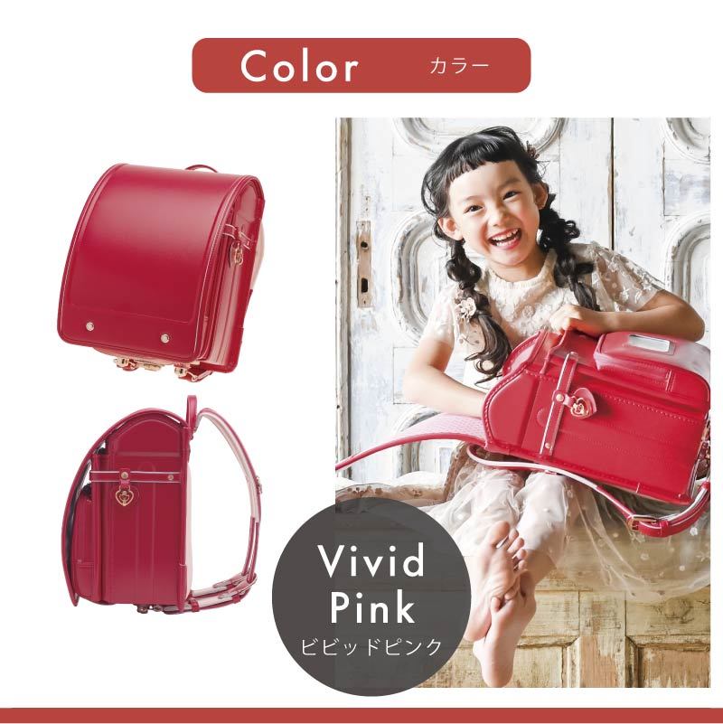 ストアー 少量入荷有 ランドセル 女の子 最新版 22 くるピタガール おしゃれゴージャス ピンク サックス ラベンダー 赤 水色 紫 名入れ特典 6年保証 送料無料 流行