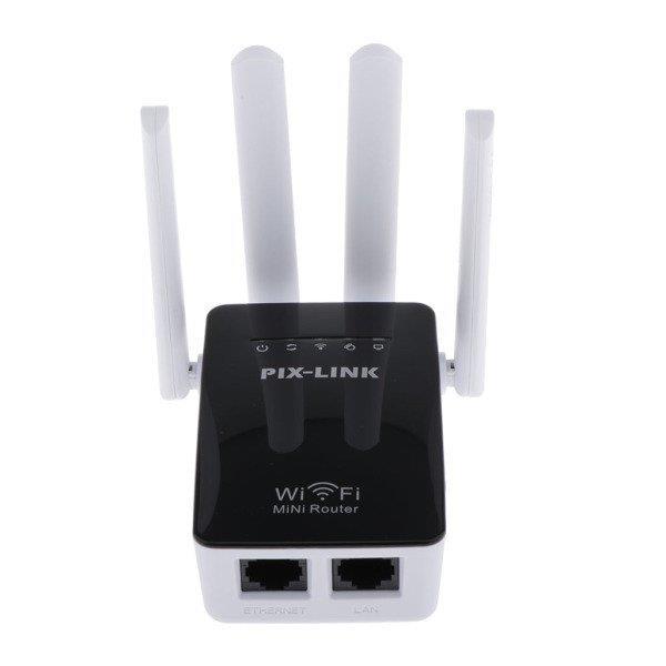 WR09 300Mbps WIFI router repeat customer AP booster 802.11b / G / N Wilreless-N Wi-fi