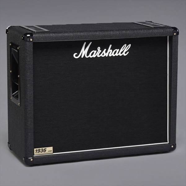 Marshall Cabinet 1936