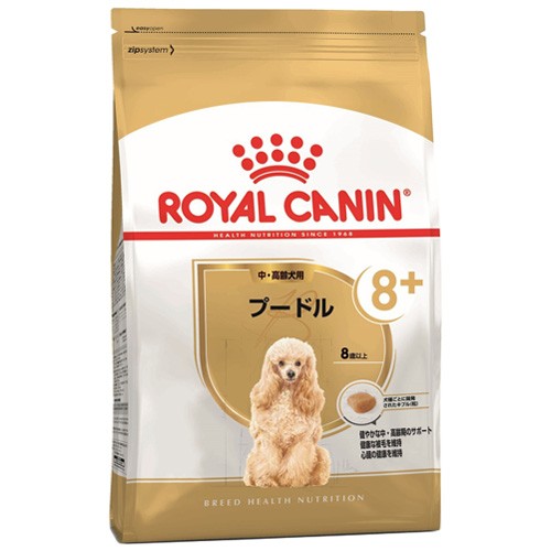 ロイヤルカナン ロイヤルカナン プードル 中 高齢犬用 3kg 1個 ドッグフード ドライフード 最安値 価格比較 Yahoo ショッピング 口コミ 評判からも探せる