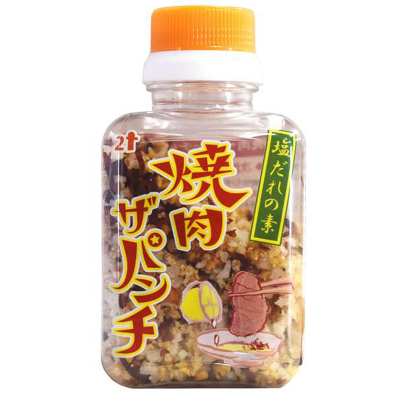 にとん屋 焼肉ザパンチ 80g×1個の商品画像