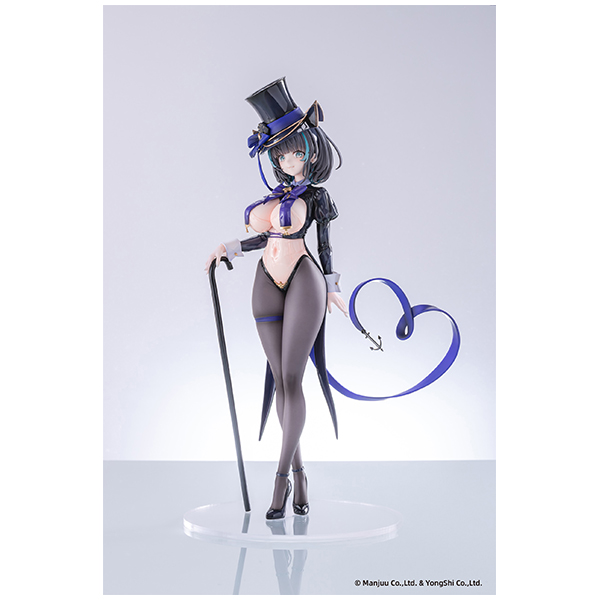 AniGame アズールレーン チェシャー ファンシー・ナイトドリームVer. 1