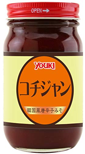 ユウキ コチジャン 270g×1個の商品画像