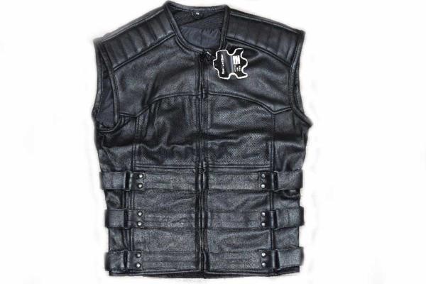  Harley . recommended *VEST* the best *.. did soft Buffalo leather *SWAT type spring summer mesh type 