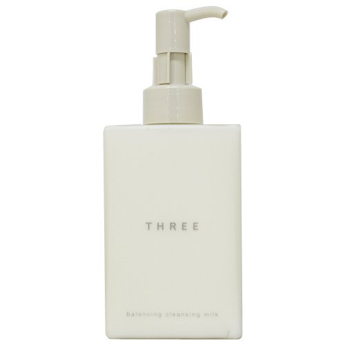 Three コスメ Three バランシング クレンジング ミルク 0ml クレンジング 最安値 価格比較 Yahoo ショッピング 口コミ 評判からも探せる
