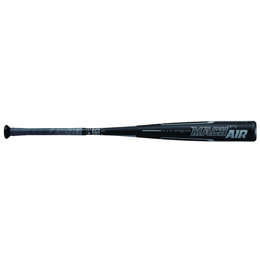 RAWLINGS HYPER MACH AIR ブラックバット83cm