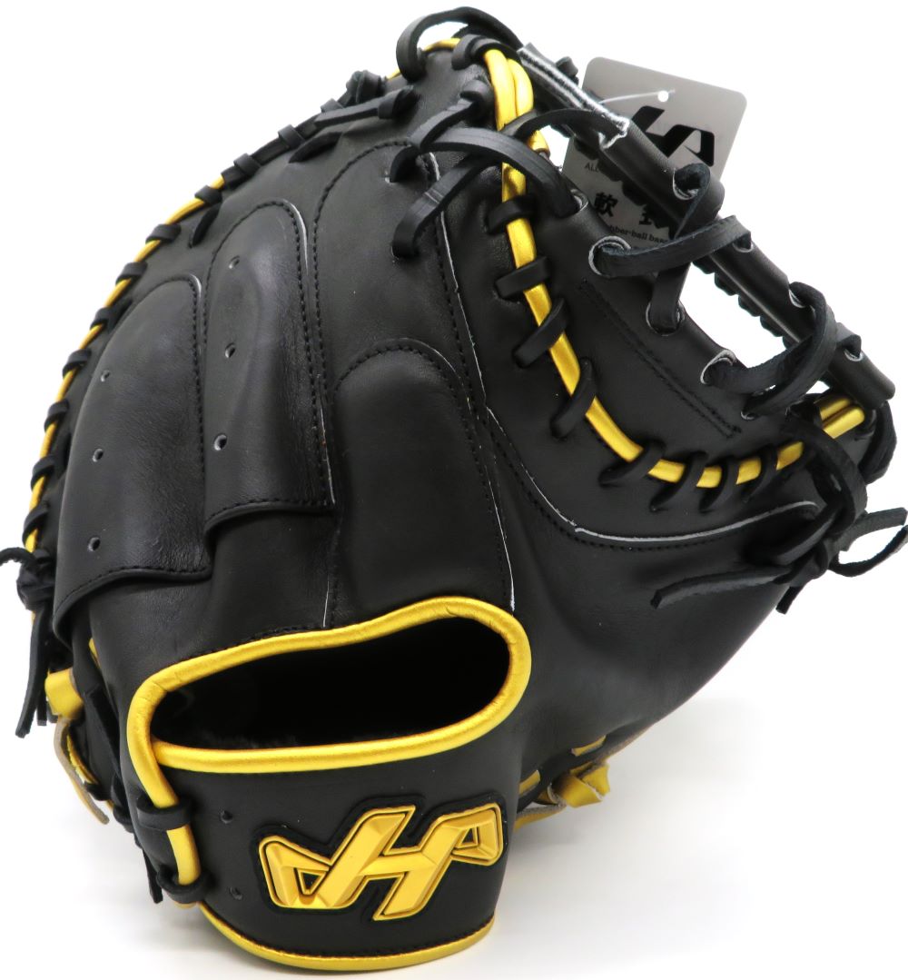 ローリングス 限定大人 オールラウンド 右投 （キャメル/ブラック