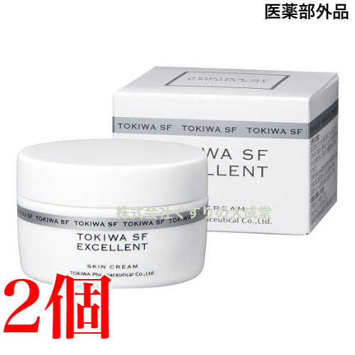トキワ スキンフード エクセレント 63g （医薬部外品）