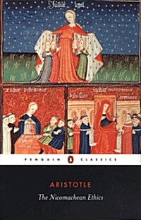 The Nicomachean Ethics (Paperback)