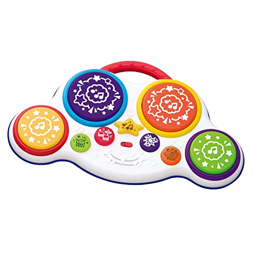  royal . want . baby drum ( intellectual training toy / feeling .....) baby child toy ( drum / sound ...) carrying 