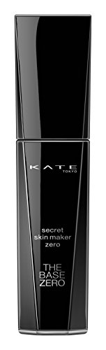 Kanebo シークレットスキンメイカーゼロ（リキッド）01 30ml KATE リキッドファンデーションの商品画像