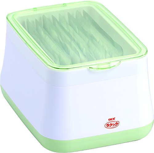 jeksla Cook meal . around ... stocker L retort hood warmer 39 times for pets 