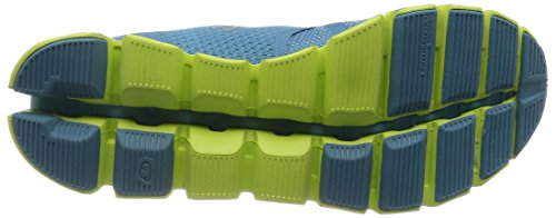 [ on ]k loud Xwi men's Niagara / lime 22.5 cm