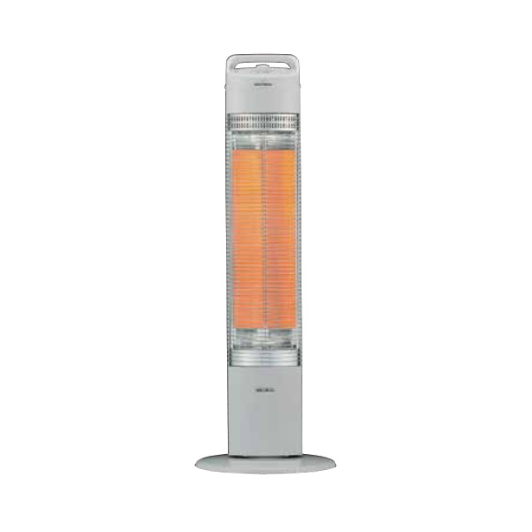  Corona CH-C90B(H) дальняя инфракрасная область обогреватель тонкий carbon gray 