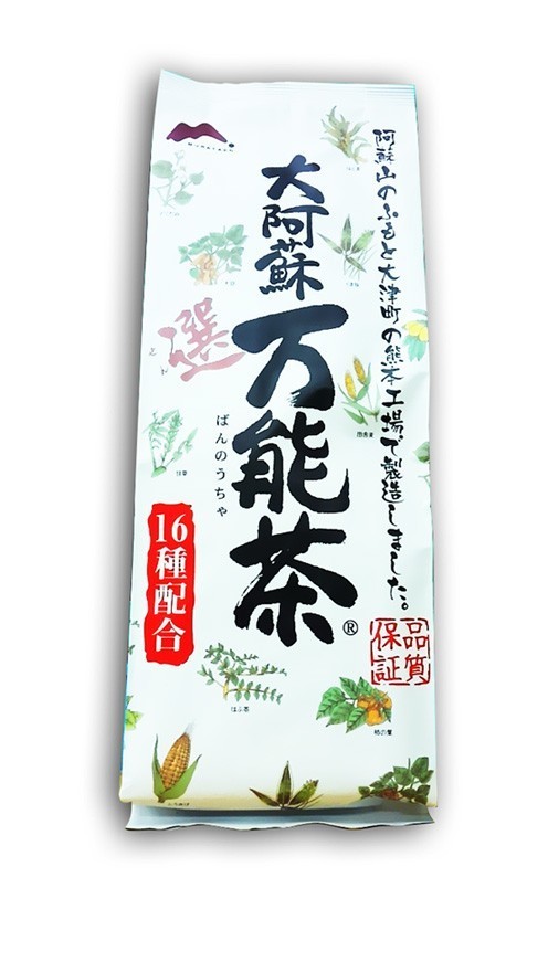 村田園 村田園 大阿蘇万能茶 400g × 50個 健康茶の商品画像