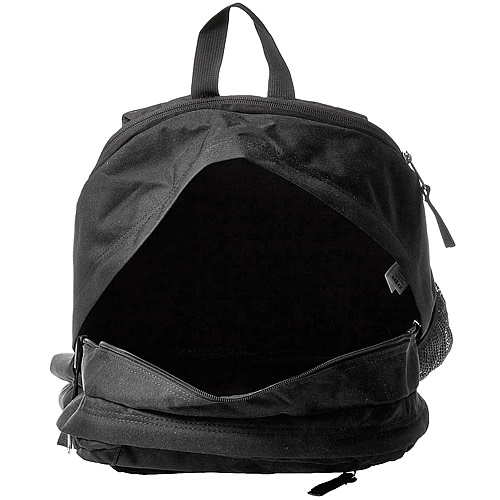  Jean sport JANSPORT rucksack backpack big schu-tento men's lady's light weight high capacity 34L commuting going to school brand present black black 