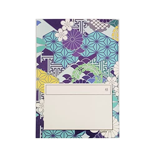  blood pressure notebook graph type Indigo [3 pcs. set ] A6 size (105?148mm 36 page )