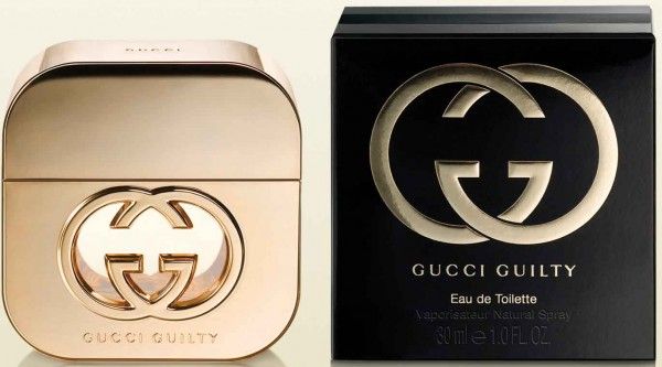 GUCCI グッチ ギルティ オードトワレ 30ml Gucci Guilty 女性用香水、フレグランスの商品画像