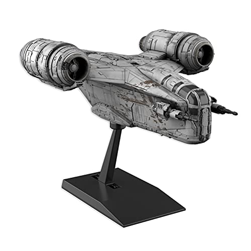 BANDAI HOBBY/STAR WARS - VEHICLE MODEL RAZOR CREST （CLCB） （FIG） （2021/11/30発売） （フィギュア） キャラクターの商品画像