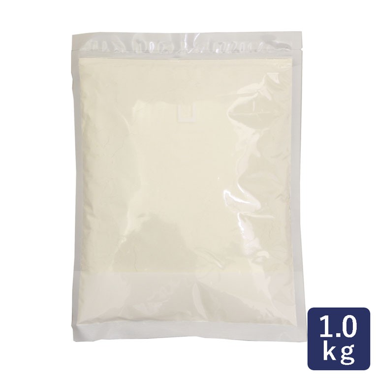 西尾製粉 スペルト小麦粉 1kg×1個の商品画像
