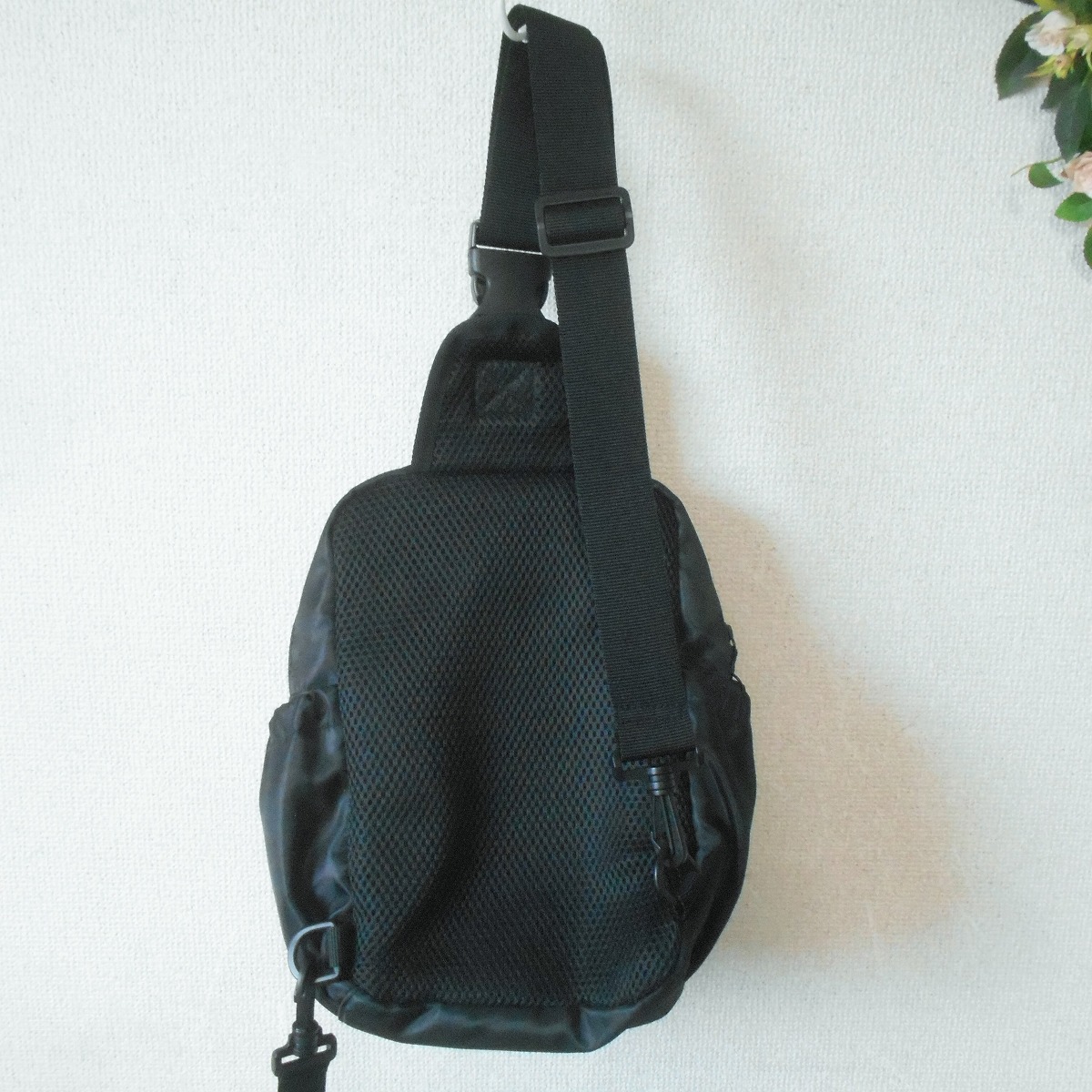  Lad custom RAD CUSTOM one shoulder bag rucksack Kids child clothes man 