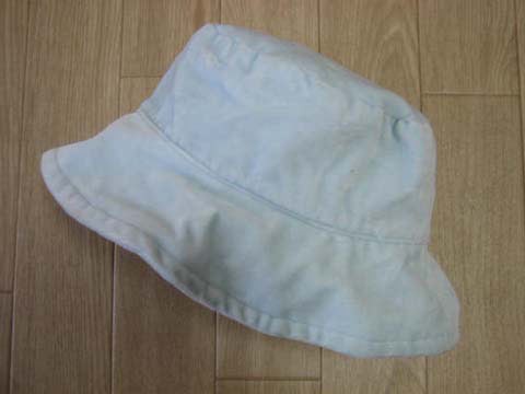 M.Ferrari Гиндза saegsa ребенок одежда шляпа примерно 50cm 52cm *3 Kids baby девочка мужчина outlet online ребенок ребенок 