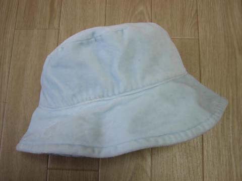 M.Ferrari Гиндза saegsa ребенок одежда шляпа примерно 50cm 52cm *3 Kids baby девочка мужчина outlet online ребенок ребенок 
