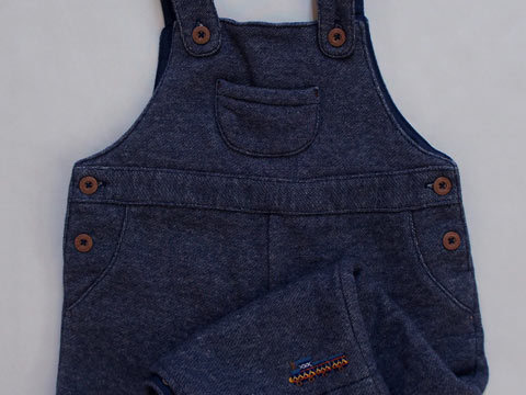  Familia familiar outlet ребенок одежда мужчина 80cm детская одежда комбинезон комбинезон все в одном комбинезон темно-синий обратная сторона ворсистый . машина осень-зима *4 boys 