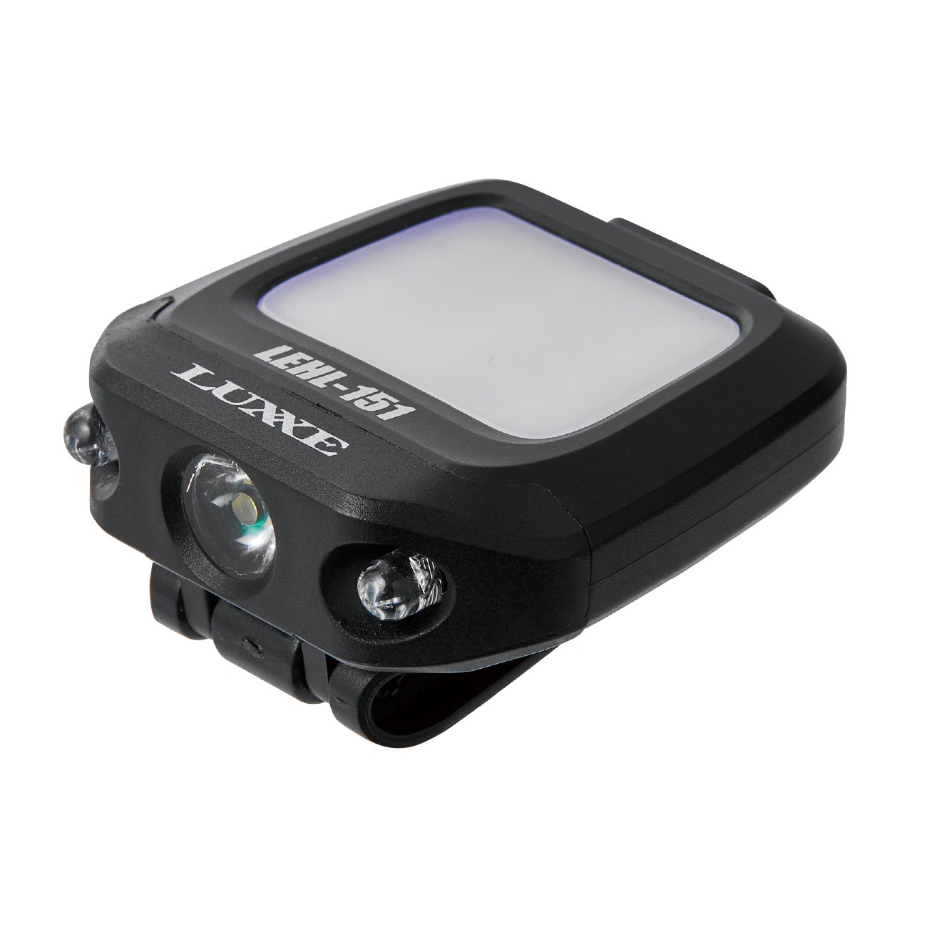 manboo ZEXUS ZEXUS ZX-R730 アウトドア ヘッドライト、ヘッドランプ