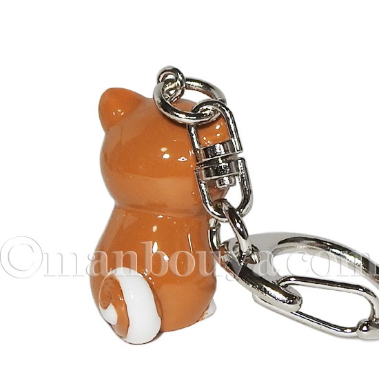  Akita собака товары смешанные товары симпатичный распродажа CUTE брелок для ключа .. хочет . почтовая доставка отправка возможно 