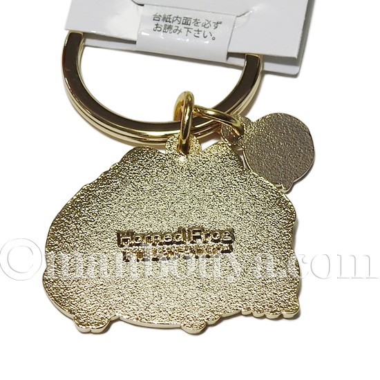  frog goods miscellaneous goods present key holder world commercial firm frog key ring tsunoga L mail service shipping possible 