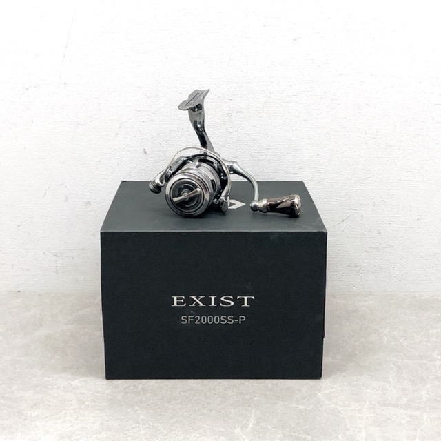 22 イグジスト SF2000SS-Pの商品画像