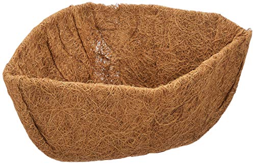 taka show (Takasho) cocos nucifera mat ( header ) wall basket 30cm for 