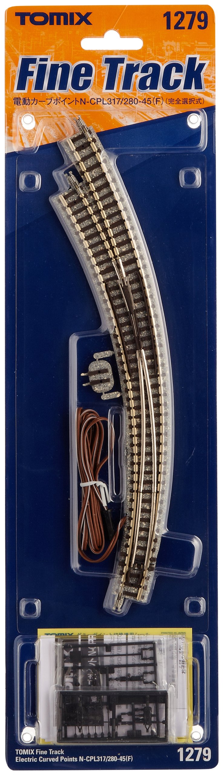 TOMIX Nゲージ TCSセンサーPCレールS70-PC F 2本セット 5573 鉄道模型用品 トミーテック TOMIX TCSセンサーPCレールS70-PC（F）2本セット