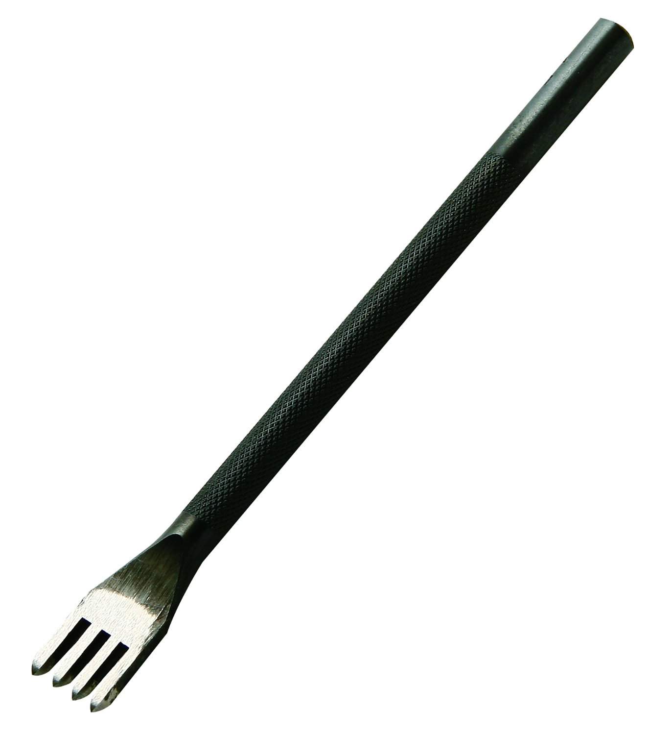  craft фирма кожа инструмент 4шт.@hisi глаз удар 1.5mm 8240