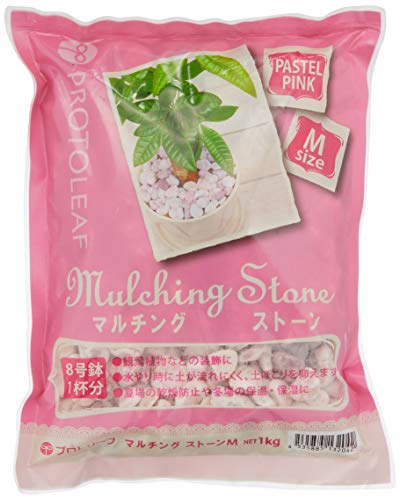  Pro to leaf multi ng Stone ( pastel pink )M 1kg