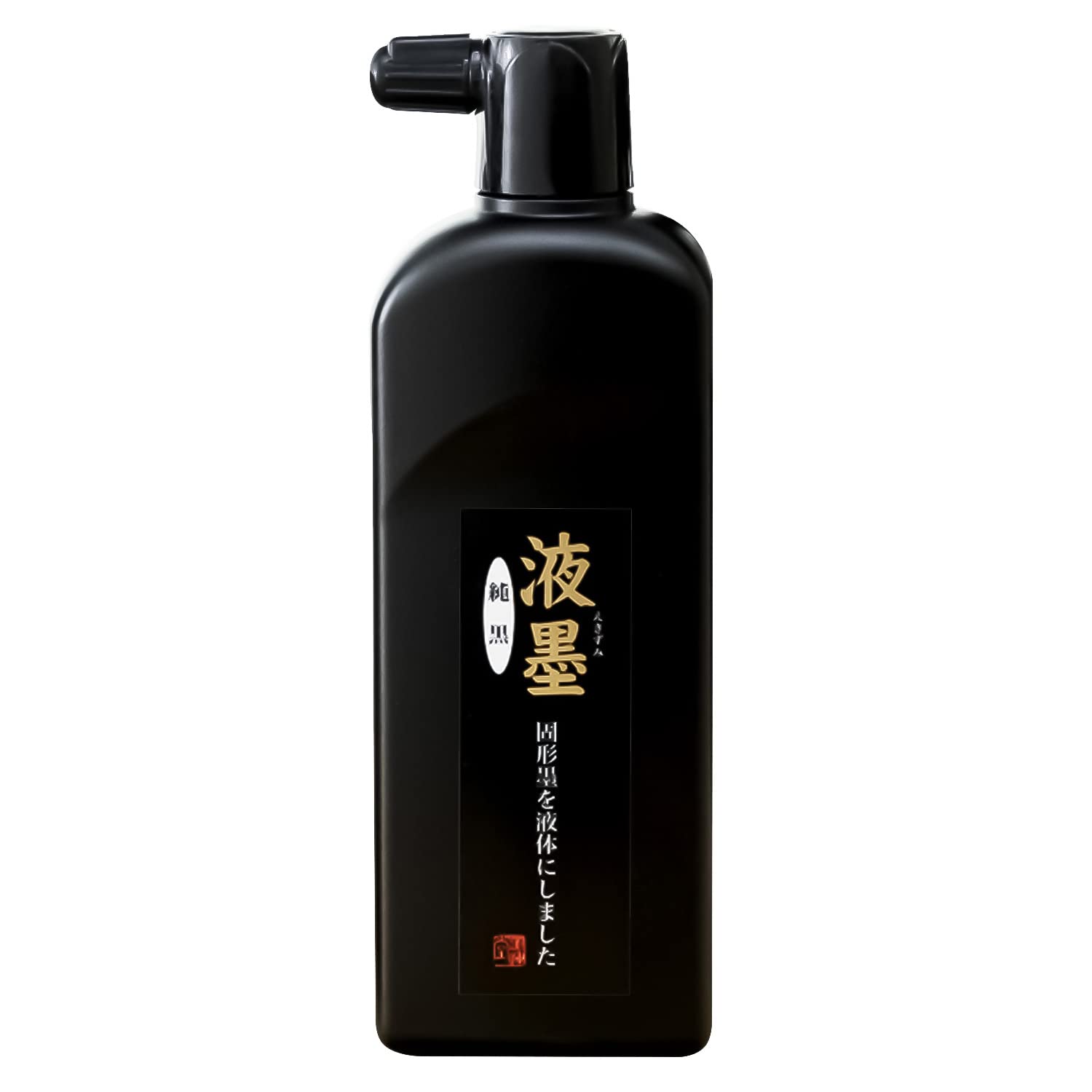 ..... жидкость . оригинальный чёрный 350g 12903
